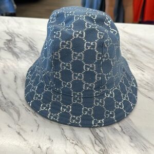 Gucci Bucket Hat